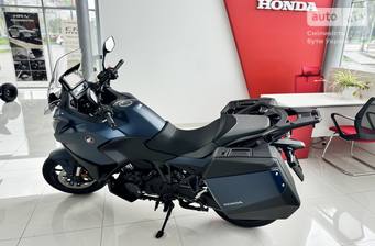 Honda NT 1100DP 2024 Base