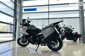 Honda NT 1100DP DCT (102 к.с.) 2024