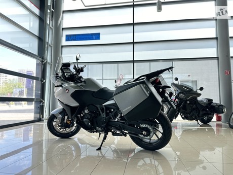 Honda NT 1100DP 2024