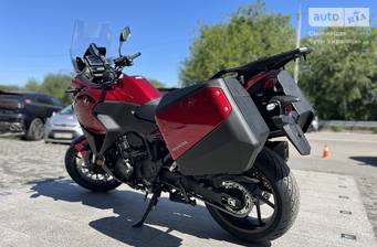 Honda NT 1100DP 2024 Base