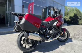 Honda NT 1100DP 2024 Base