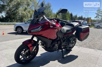 Honda NT 1100DP 2024 Base