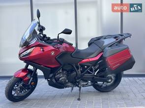 Honda NT 1100DP