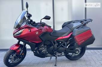 Honda NT 1100DP 2024 в Одеса