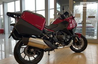 Honda NT 1100DP 2024 Base