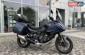 Honda NT 1100DP 2024 в Дніпро (Дніпропетровськ)