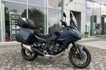 Honda NT 1100DP 2024 Base