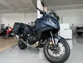 Honda NT 1100DP Honda NT 1100DP