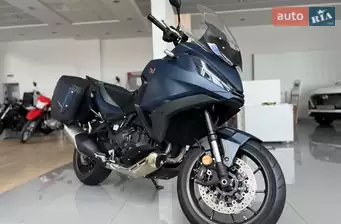Honda NT 1100DP