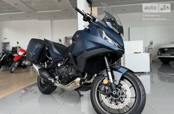 Honda NT 1100DP 2024 Base