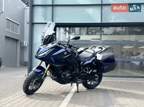 Honda NT 1100DP
