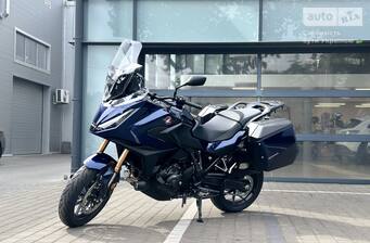 Honda NT 1100DP 2024 Base