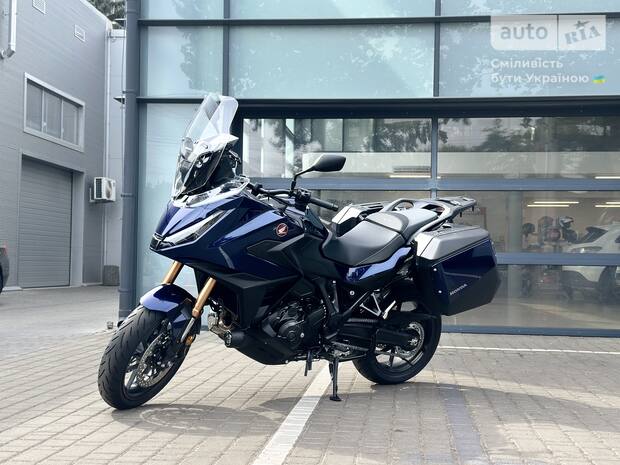 Honda NT 1100DP 2024 Honda NT 1100DP 2024