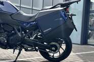 Honda NT 1100DP Base