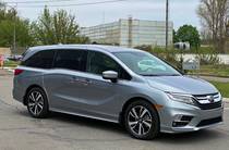 Honda Odyssey Base