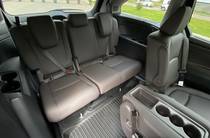 Honda Odyssey Base