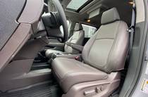 Honda Odyssey Base