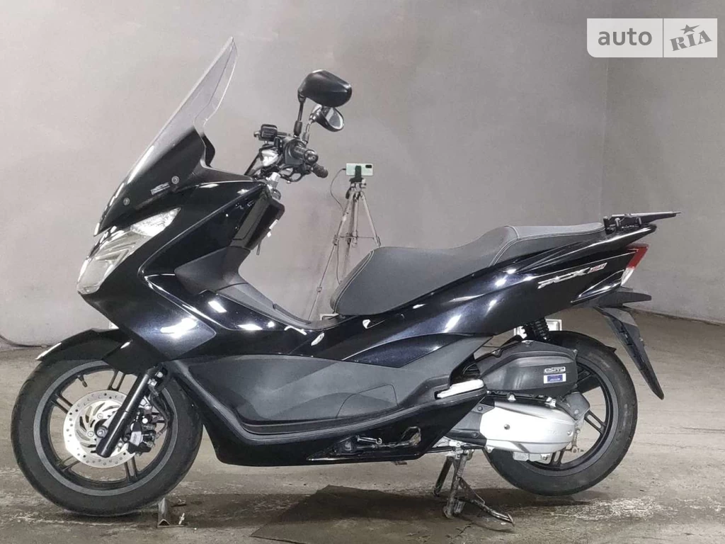 Honda PCX 150 Base