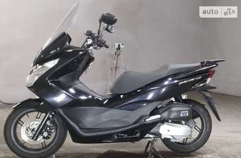 Honda PCX 150 2017 в Киев