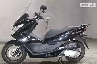 Honda PCX 150