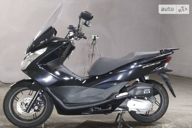 Honda PCX 150 Base