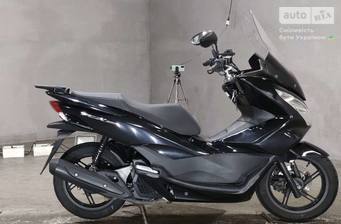 Honda PCX 150 2017 Base