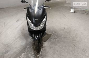 Honda PCX 150 2017 Base