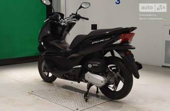 Honda PCX 150 2017 Base