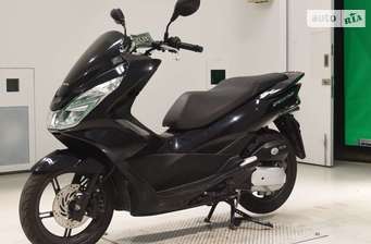 Honda PCX 150 2017 в Киев