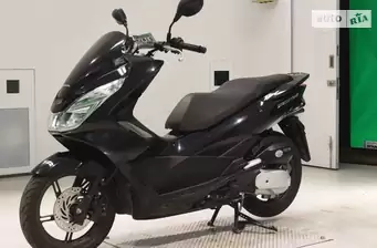 Honda PCX 150