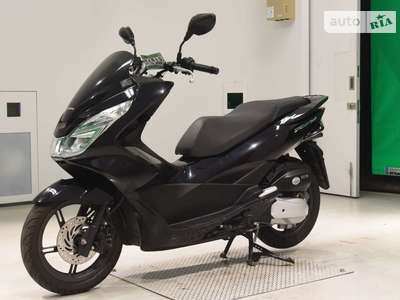 Honda PCX 150 Base 13 к.с. 2017