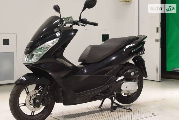 Honda PCX 150 Base