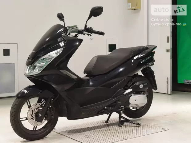 Honda PCX 150 Base