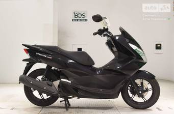 Honda PCX 150 2017 Base