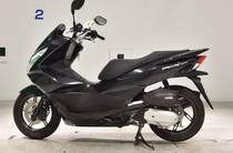 Honda PCX 150 Base