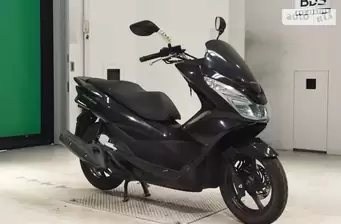 Honda PCX 150