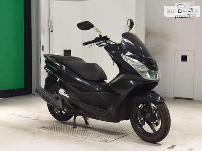 Honda PCX 150 2017 Base