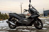 Honda PCX 150 Base