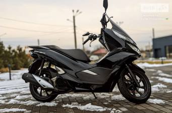 Honda PCX 150 2018 Base