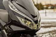 Honda PCX 150 Base