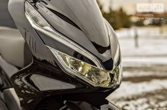 Honda PCX 150 2018 Base