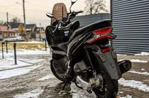 Honda PCX 150 Base