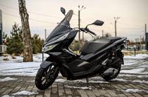 Honda PCX 150 Base