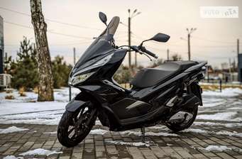 Honda PCX 150 2018 в Киев