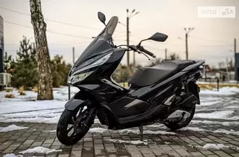 Honda PCX 150