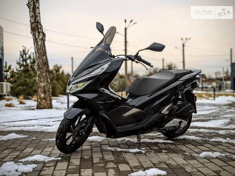 Honda PCX 150 2018