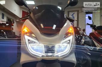 Honda PCX 150 2018 Base