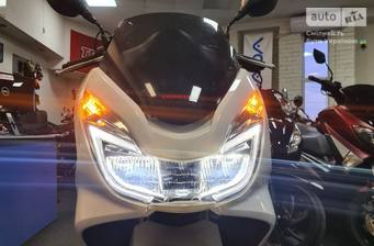 Honda PCX 150 2018 Base