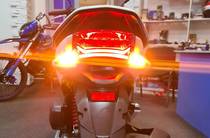 Honda PCX 150 Base