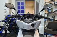 Honda PCX 150 Base